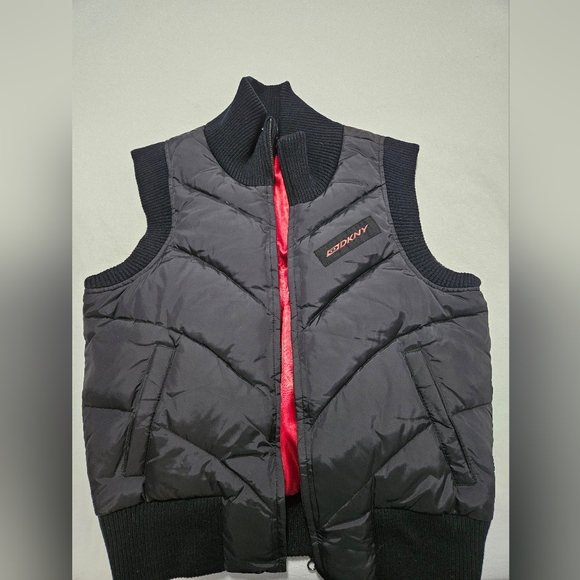 Puff vest - Picture 1 of 1